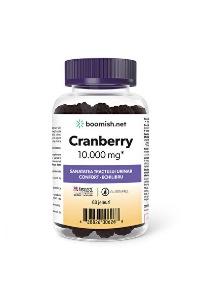 Preferred Nutrition Cranberry 10,000 mg