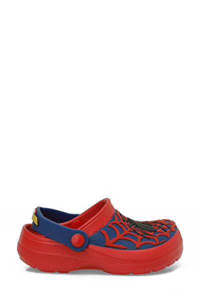 SPIDERMAN LEED.P Kırmızı Erkek Çocuk Deniz Ayakkabısı