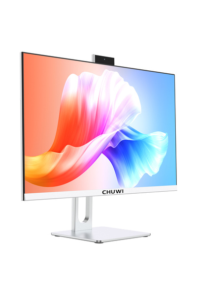 Chuwi Unitech 24 AIO PC, i3-1220P, 16GB RAM, 512GB SSD, 23.8" FHD 120Hz, Win11 Pro CH UNI 24