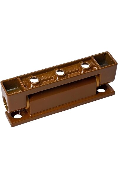 PVC Pencere Menteşesi 2 ADET Metal Kahve