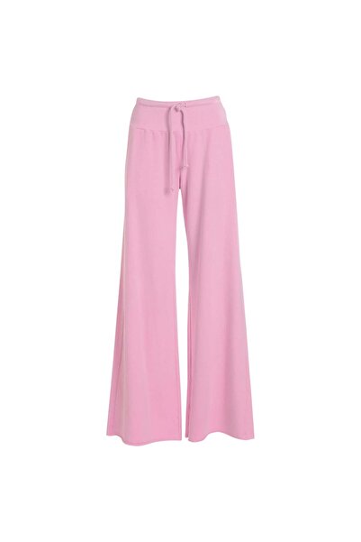 Deha Pantaloni largi confortabili pentru femei M