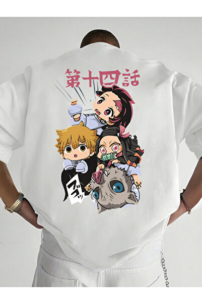 SAUDI Men and Women's 100% Cotton T-Shirt - Oversized Crew Neck Short Sleeve ...