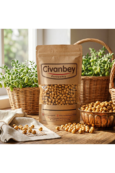 Dağlı Leblebi 1 KG