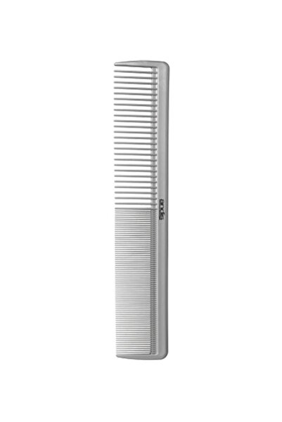 Andis - Hairdressing/Barber Comb 20 cm - Grey