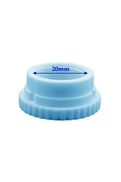 waterfresh Θηλυκός Αντάπτορας 20mm Small για Φίλτρο Νερού Βρύσης Torayvino - ...