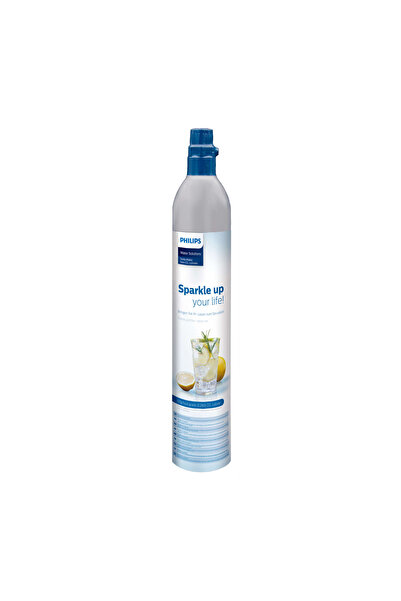 Philips ADD913 Κύλινδρος CO2 Για Παρασκευή Ανθρακούχου Νερού 60L