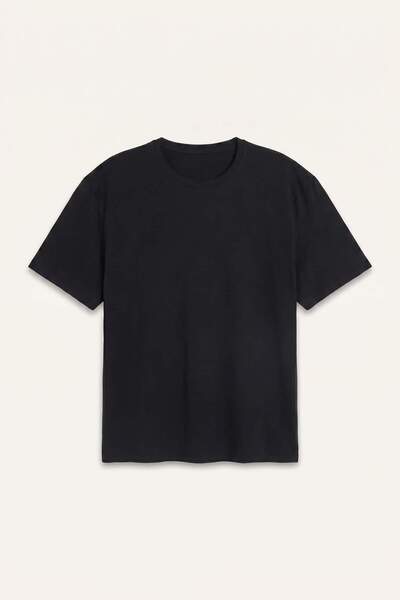 DeFacto Regular Fit Short Sleeve T-Shirt H2119Ax26Sp