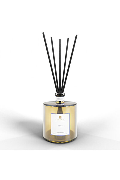 KARAZ LINEN موزع عطر سبرينج بسعة 3 لترات من