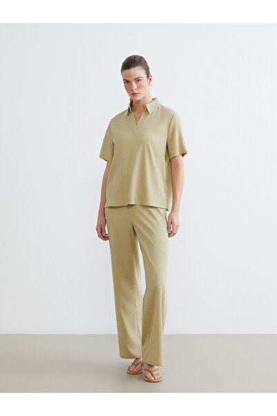 LC Waikiki Pantaloni de maternitate - Femei
