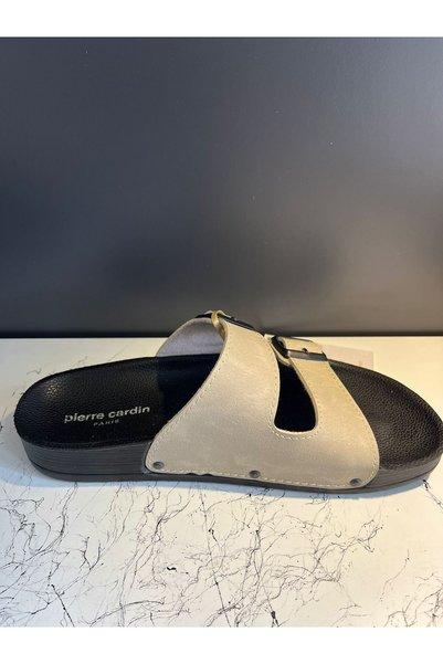 Pierre Cardin شباشب نسائية مريحة تشريحيًا PC-7427