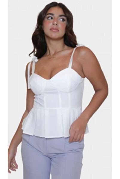 2TRENDY Women's Blouse for Home