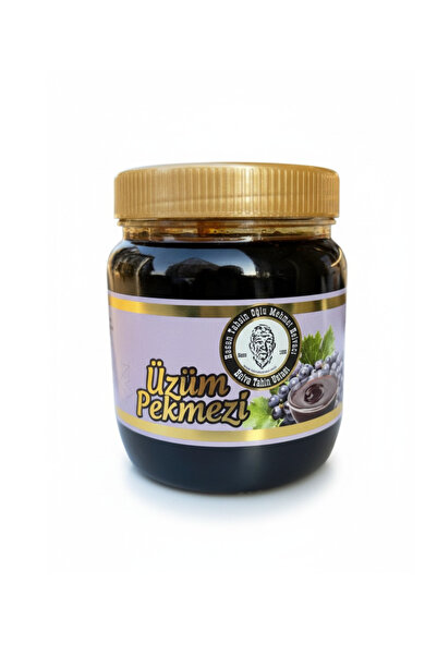 - Üzüm Pekmezi 500gr.