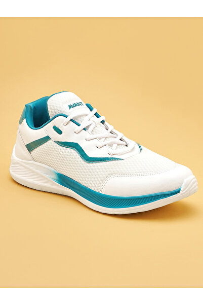 Cult By Styli Men Softride Walking Shoes