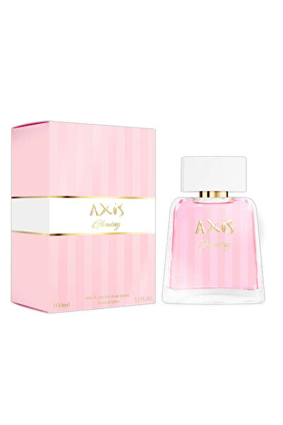 Axis Glowing Pour Femme Apa de Parfum 100ml