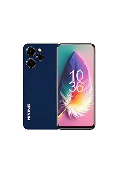 HİKİNG A45 8/128 GB Akıllı Telefon