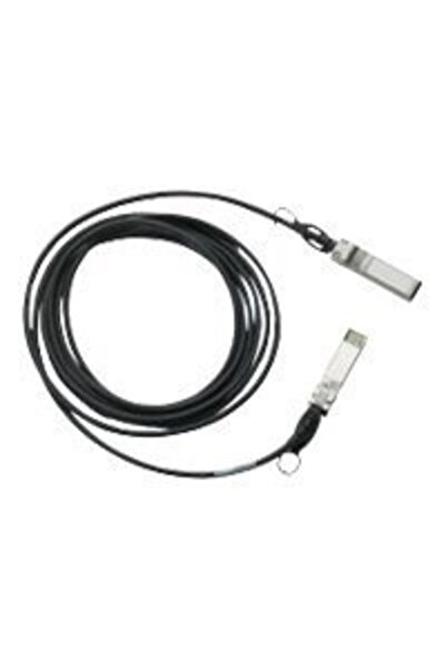 Cisco Systems Cablu SFP+ roșu CISCO SFP-H10GB-CU1M=