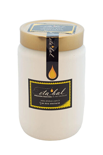PREMIUM Ham Bal Polen Arı Sütü Propolis Karışım 720 gr. (B9-720)