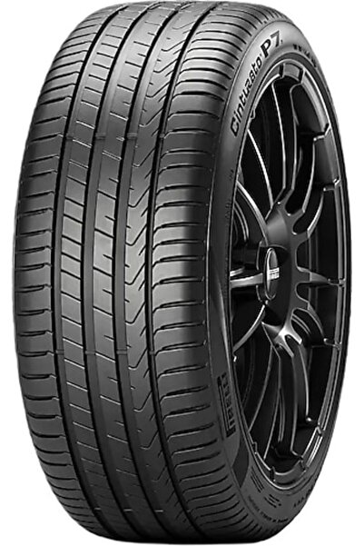 Pirelli Cinturato P7 P7C2 235/55R18 104T Yaz Lastiği 2024