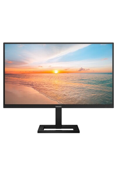 Philips 27 27E1N1900AE/00 IPS 4MS 60MHZ 2XHDMI 1XUSB TYPE-C 4K UHD 3840X2160 ...