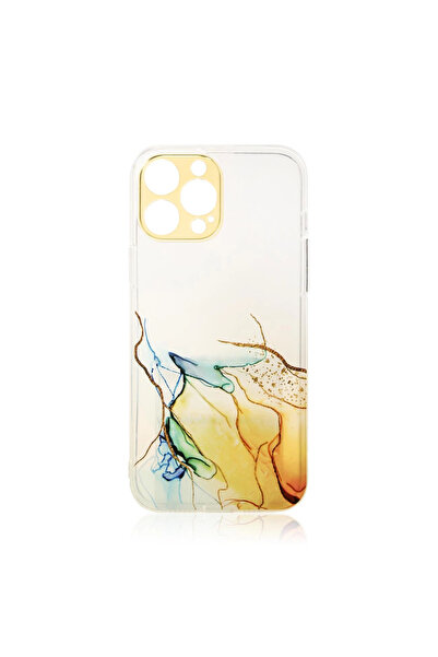 Hurtel Husă tip carcasă din marmură pentru Samsung Galaxy A12 5G, husă gel, m...