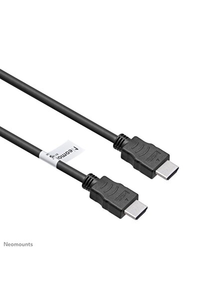 NEOMOUNTS Cablu HDMI - 5 m