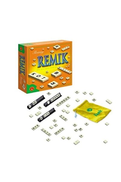 ALEXANDER Rummy de luxe 0368 p.6