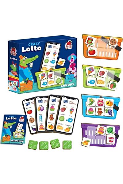 Roter Kafer Loto Nebun