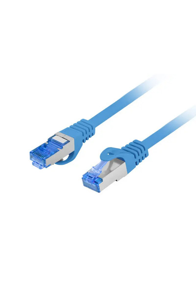 Lanberg UTP Category 6 Rigid Network Cable PCF6A-10CC-0025-B