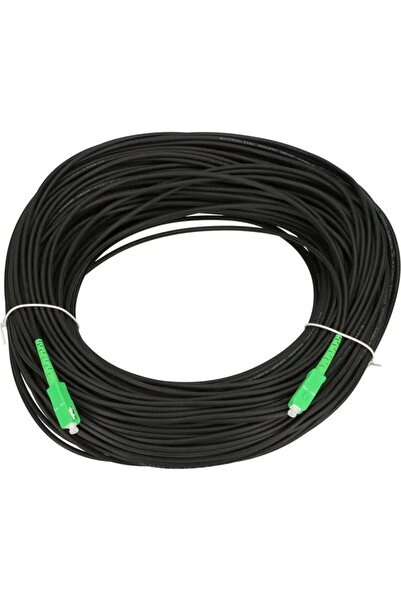 Extralink SC/APC-SC/APC Conector rotund |   Cablu patch |   Rotund, Suspendat...