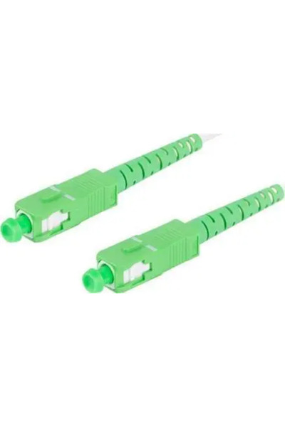 Lanberg Furtun G657B3 Alb 50 m