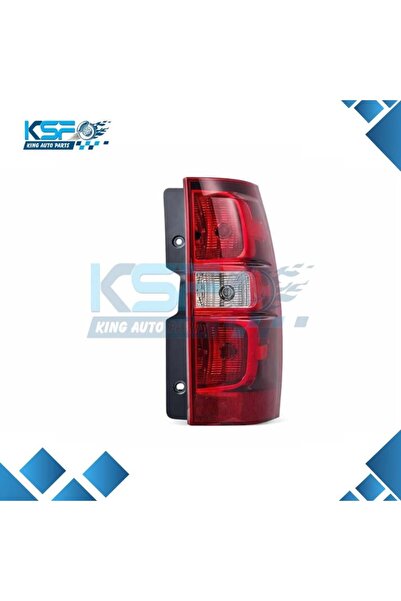 Chevrolet اسطب خلفي يمين تاهو 2007-2014