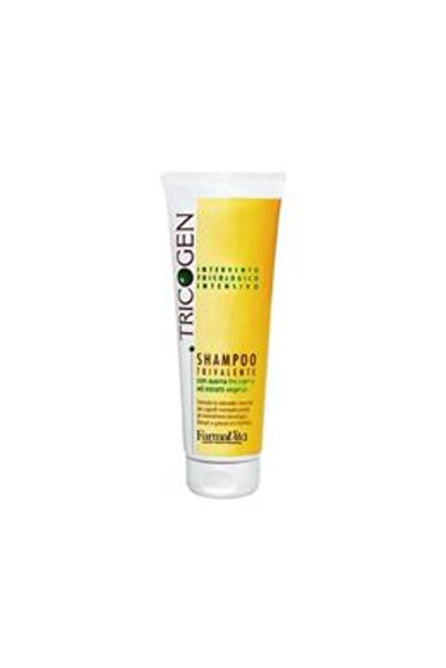 Farmavita Sampon Impotriva Matretii si Excesului de Sebum - Tricogen Shampoo ...