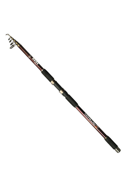 Remixon New Red Gun 3.60m 100-200gr Kamış