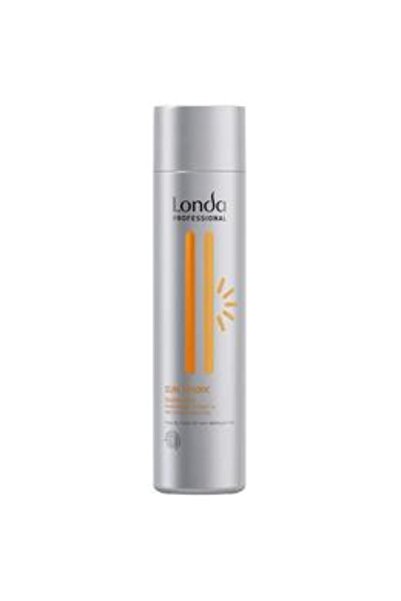 Londa Professional Sampon pentru Protectie Solara - Sun Spark Shampoo 250 ml