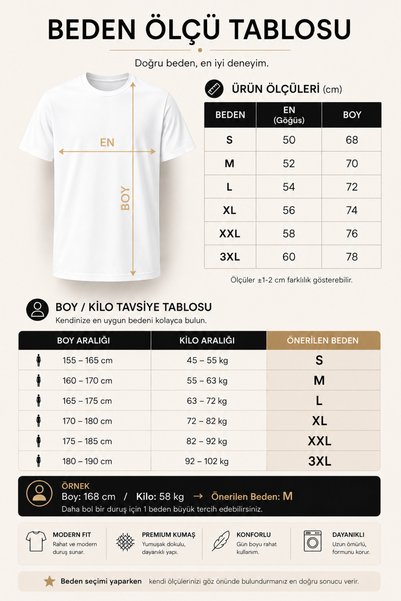 KaeLaurean Women's Basic White T-Shirt 100% Cotton Comfortable Fit Casual Crew Neck T-Shirt