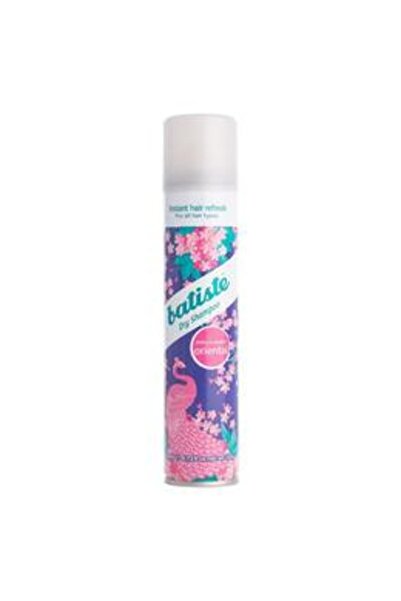 Batiste Oriental Dry Shampoo, 200 ml