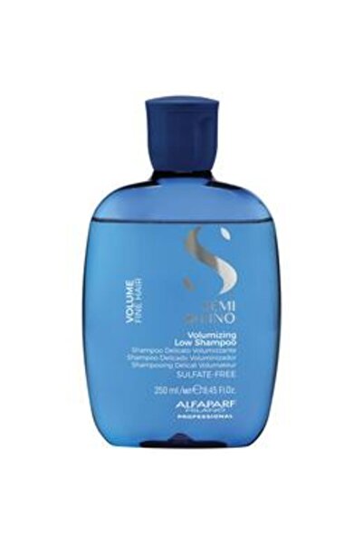 Alfaparf Milano Shampoo for Volume - Semi Di Lino Volume Magnifying Shampoo 2...