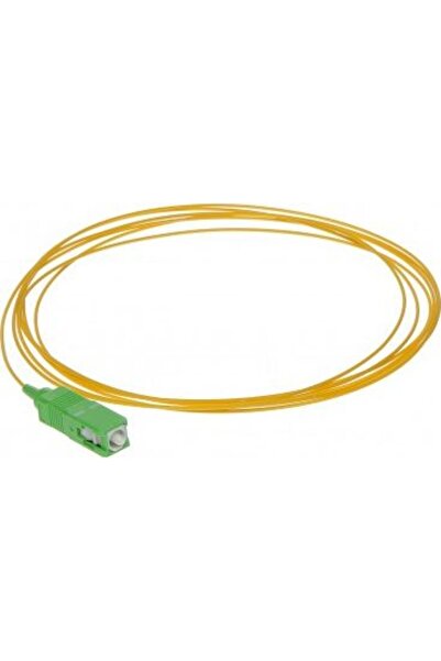 Delta PIGTAIL SINGLEMODE - SC-APC PIG-SC-APC MUFĂ