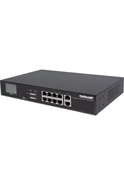 Intellinet Switch Soluții de Rețea 561303