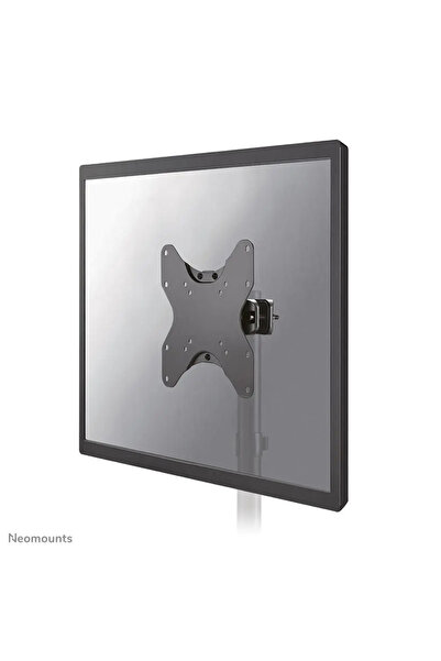 NEOMOUNTS by newstar FL40-430BL12 Clemă pentru stâlp/truss pentru ecran, 1 pi...