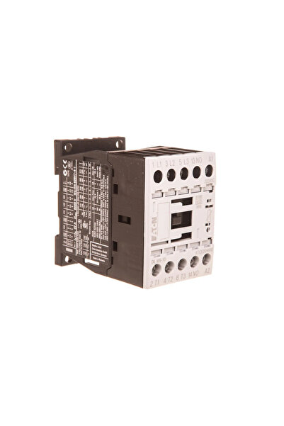 Eaton Contactor de putere 9A 3P 220V DC 1Z 0R DILM9-10 (220VDC) 276709