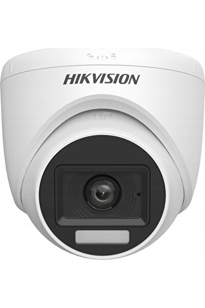 Hikvision Cameră AHD, HD-CVI, HD-TVI, PAL DS-2CE76D0T-LPFS (2.8MM) - 1080p