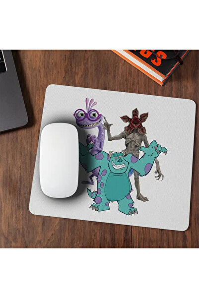 OEM Mousepad James Monsters University