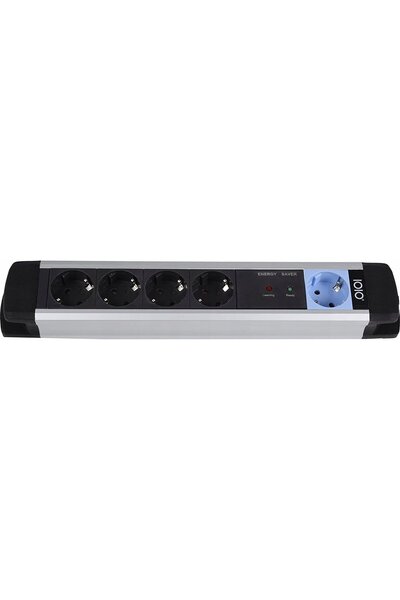 Olympia IOIO 5-thrush power strip master-slave ‚ÄúMS 2500"