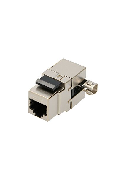 Extralink KAT6 STP RJ45 Keystone