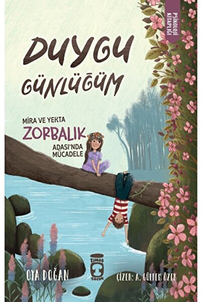 Timaş Çocuk Duygu Günlüğüm