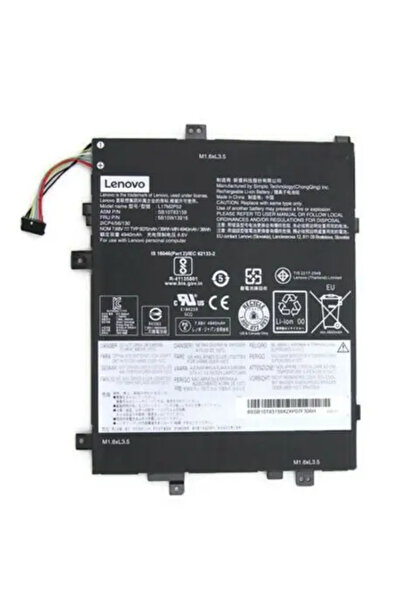 LENOVO Baterie litiu-ion de 39Wh pentru laptopuri