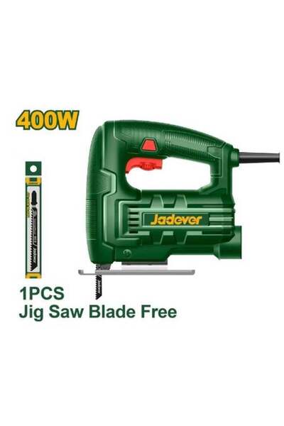 jadever sa Jadifer Jigsaw 400 Watt JDJS15401