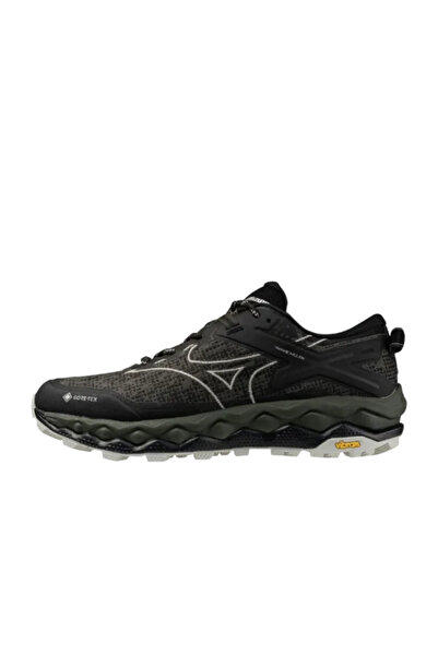 MIZUNO Wave Mujin LS Gtx Maharishi Unisex Günlük Giyim Ayakkabısı Siyah
