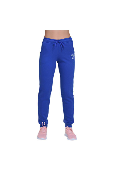 Target Femei& # Pantaloni din fleece cu manșete " Ambiție "   XS